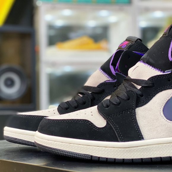 Air Jordan 1 Zoom Comfort \